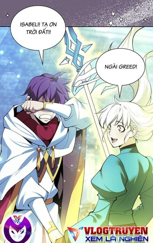 Vượt Qua Giới Hạn - Page 37