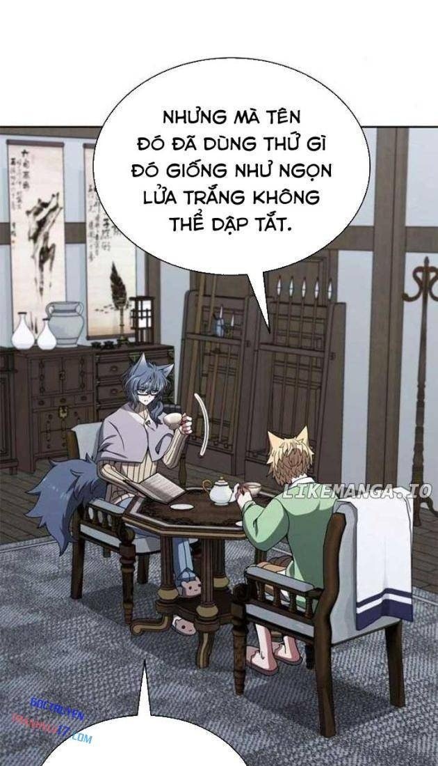 Ta Chi Phối Địa Ngục - Page 8