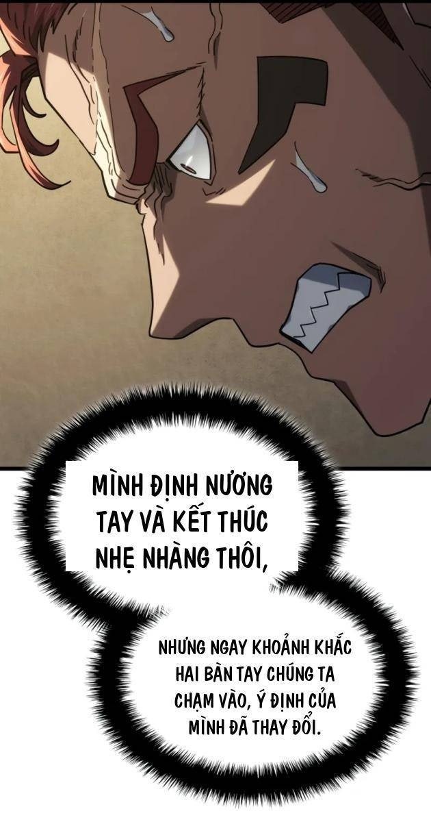 Thiết Huyết Kiếm Sĩ Phục Thù - Page 95