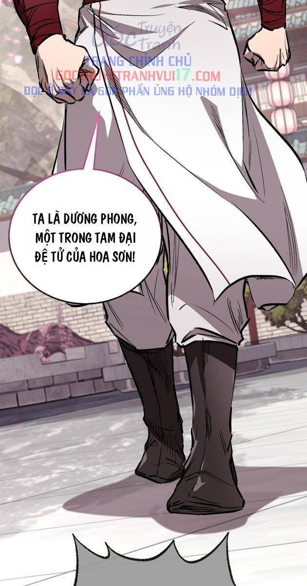 Thanh Mai Trúc Mã Của Đệ Nhất Thiên Hạ - Page 20