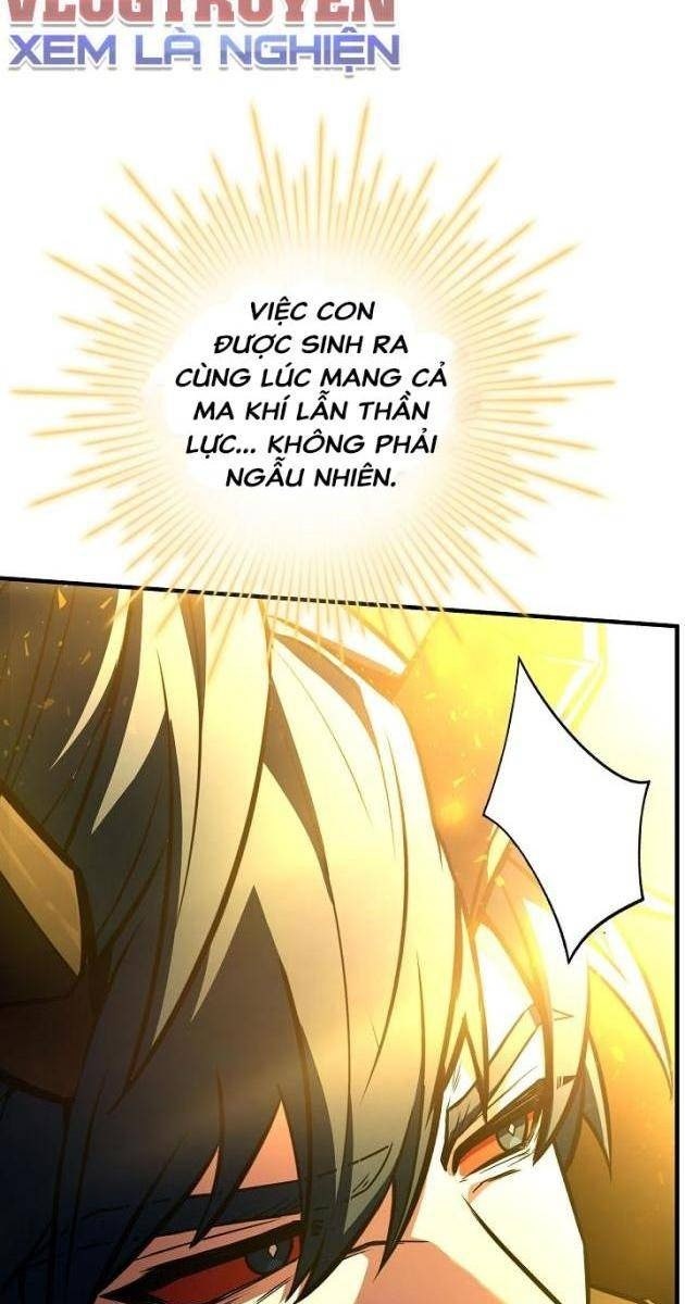 Sự Trở Lại Của Hiệp Sĩ Giáo Vô Song - Page 121
