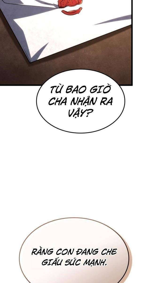 Thiết Huyết Kiếm Sĩ Phục Thù - Page 116