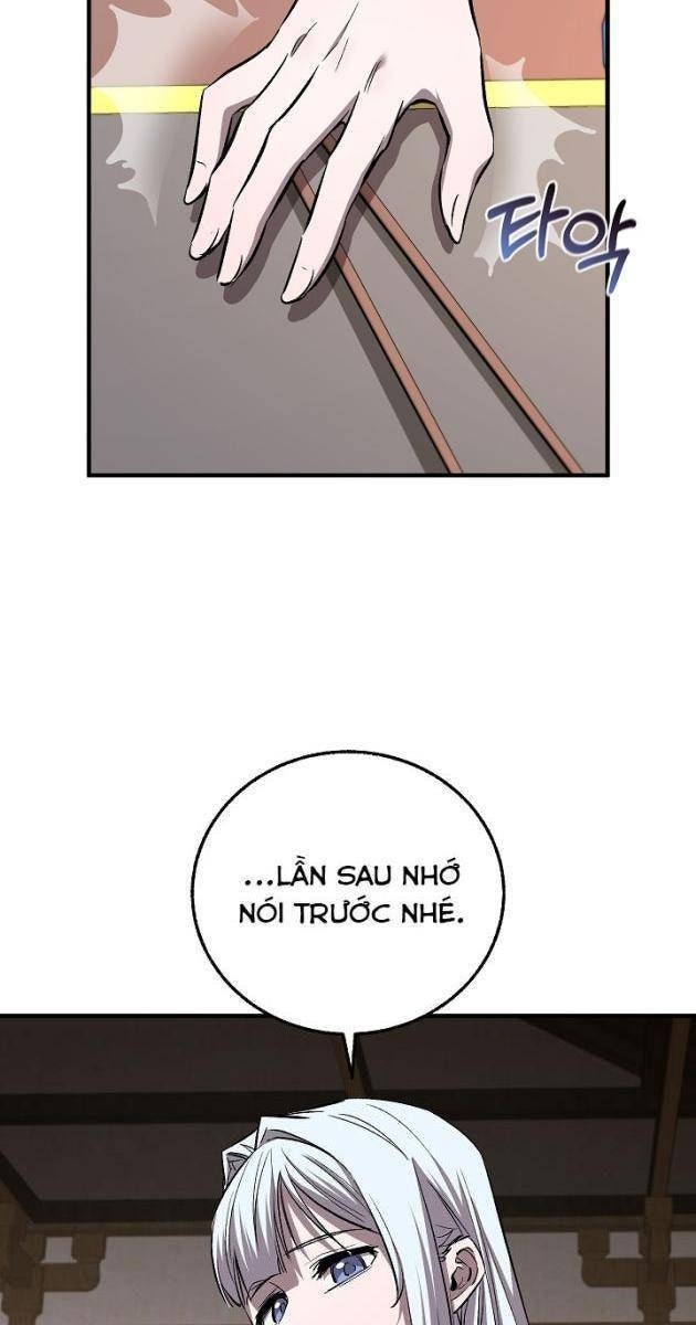 Thanh Mai Trúc Mã Của Đệ Nhất Thiên Hạ - Page 61
