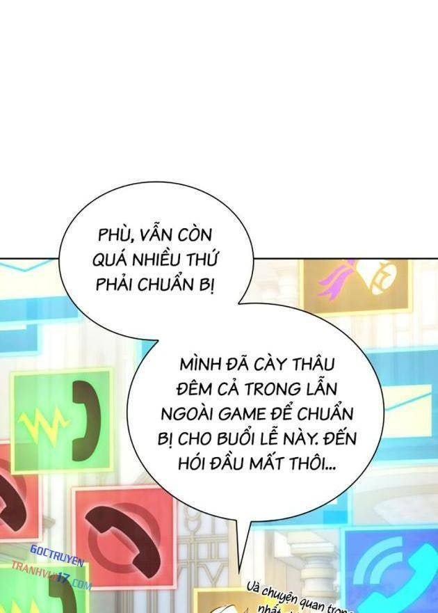 Vượt Qua Giới Hạn - Page 68