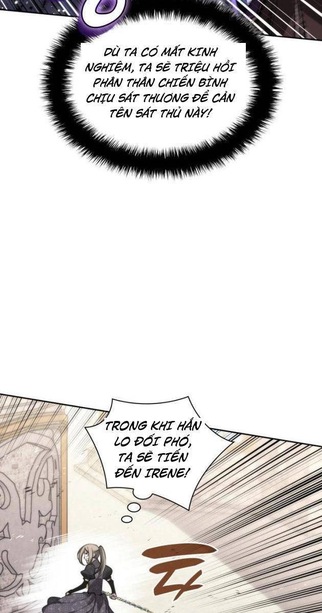 Vượt Qua Giới Hạn - Page 39