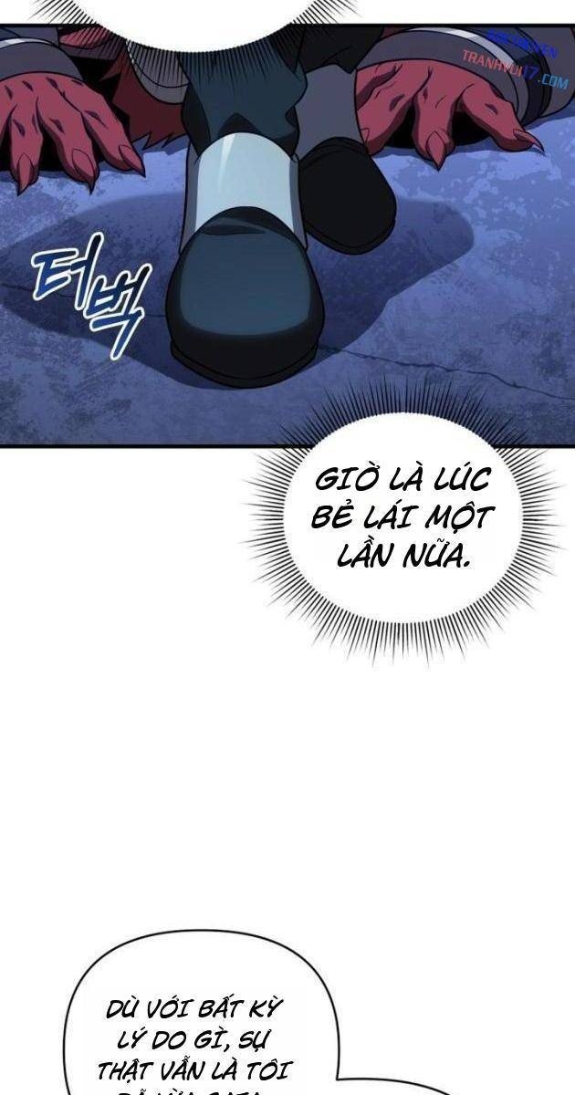 Người Chơi Trở Lại Sau 10000 Năm - Page 82