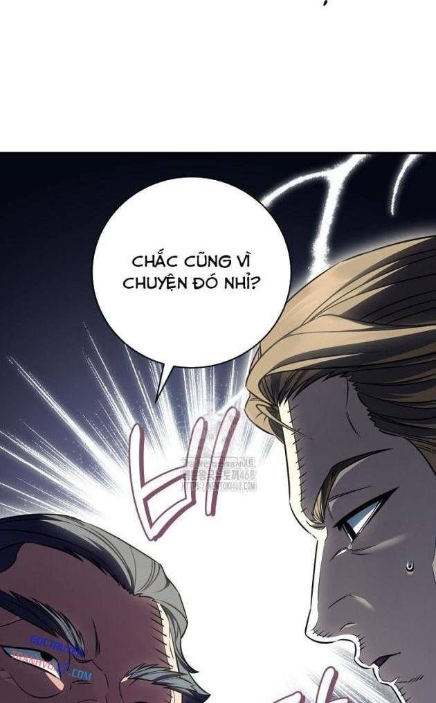 Bá Tước Khốn Nạn Là Hoàng Đế - Page 9