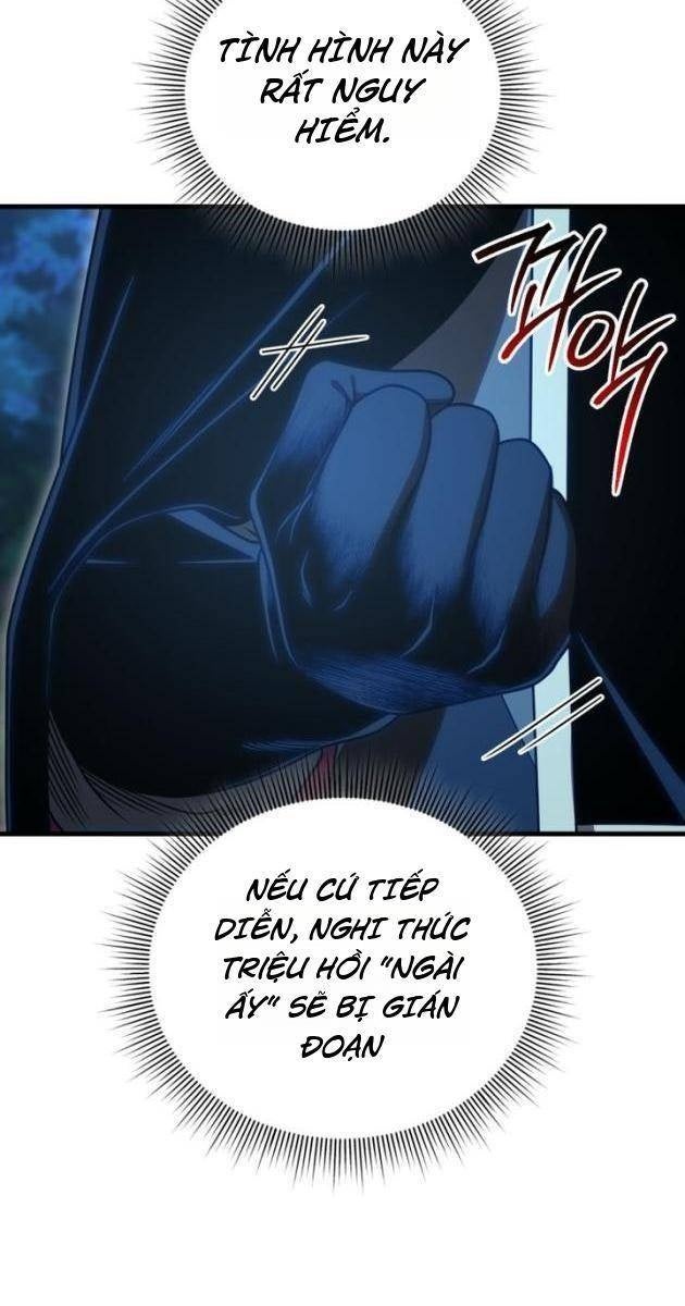 Người Chơi Trở Lại Sau 10000 Năm - Page 14