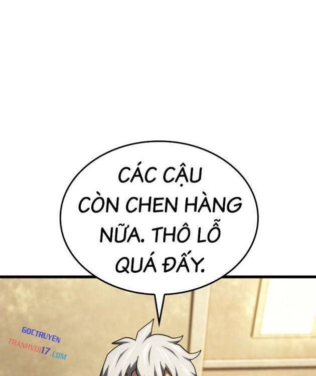 Thiết Huyết Kiếm Sĩ Phục Thù - Page 84