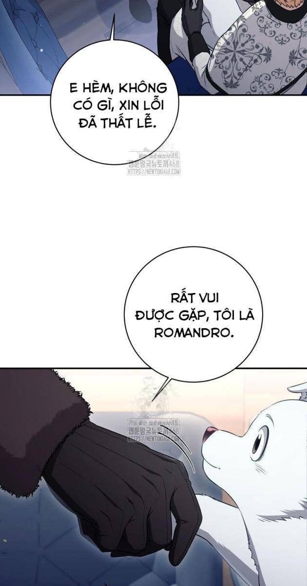 Bá Tước Khốn Nạn Là Hoàng Đế - Page 76