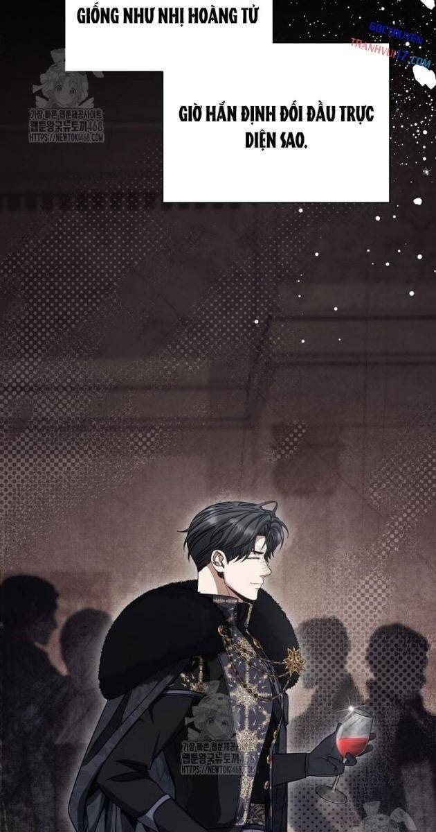 Bá Tước Khốn Nạn Là Hoàng Đế - Page 101