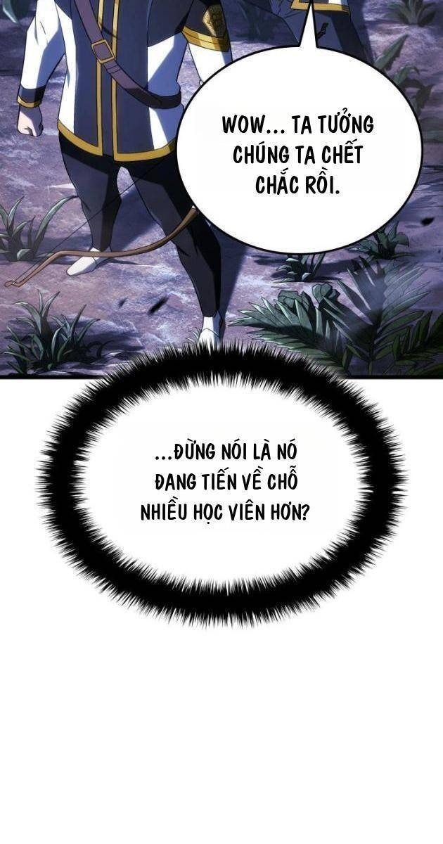 Thiết Huyết Kiếm Sĩ Phục Thù - Page 37