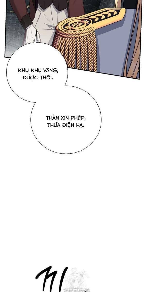 Bá Tước Khốn Nạn Là Hoàng Đế - Page 70