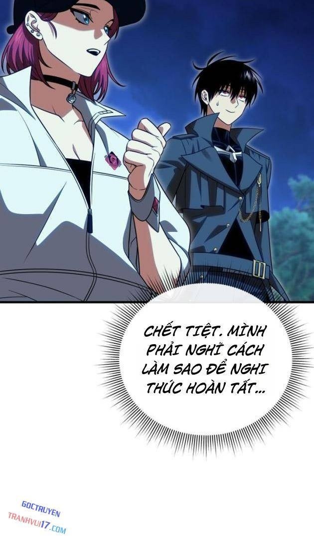 Người Chơi Trở Lại Sau 10000 Năm - Page 99