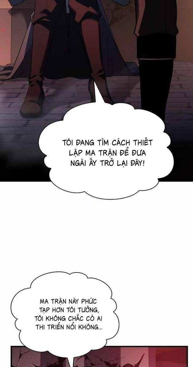 Sự Trở Lại Của Hiệp Sĩ Giáo Vô Song - Page 31