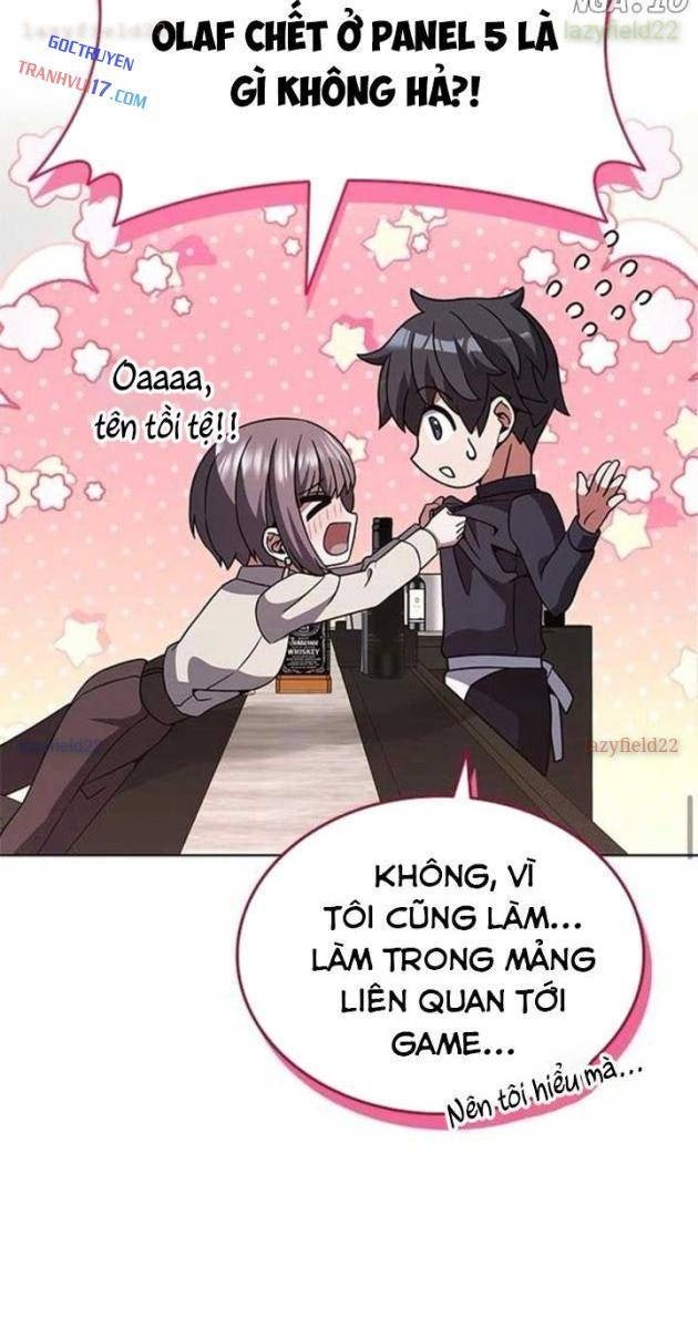 Ta Chi Phối Địa Ngục - Page 46
