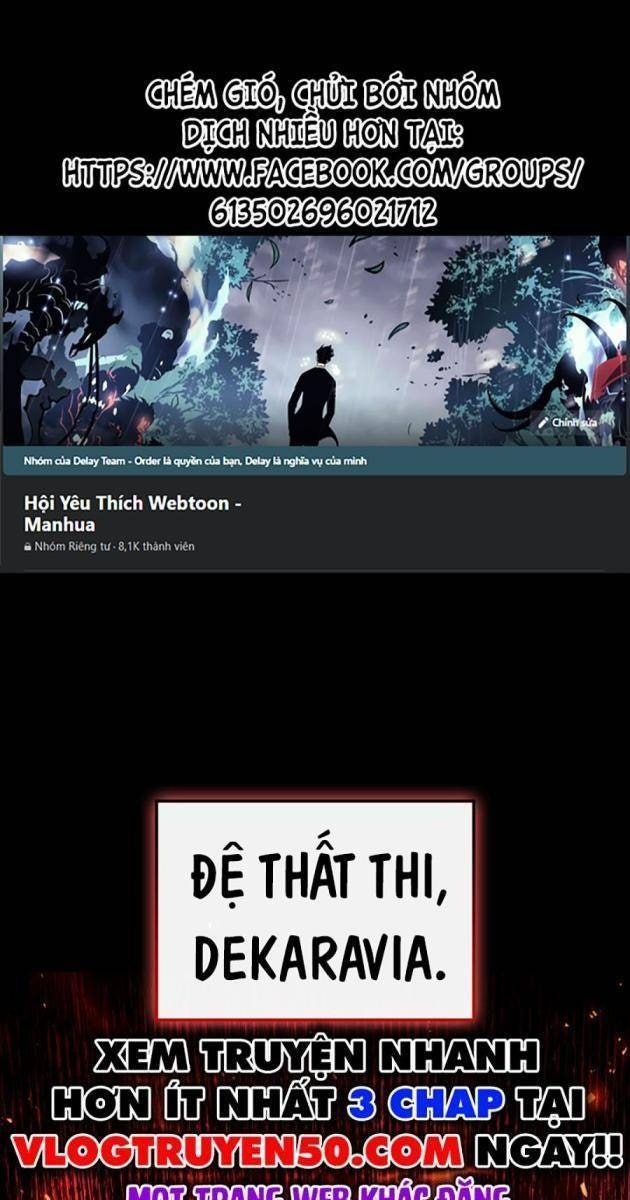 Thiết Huyết Kiếm Sĩ Phục Thù - Page 1