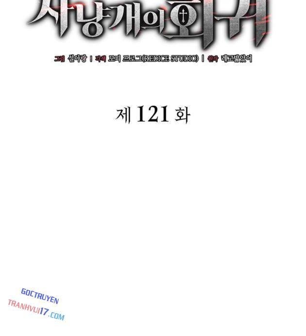 Thiết Huyết Kiếm Sĩ Phục Thù - Page 34