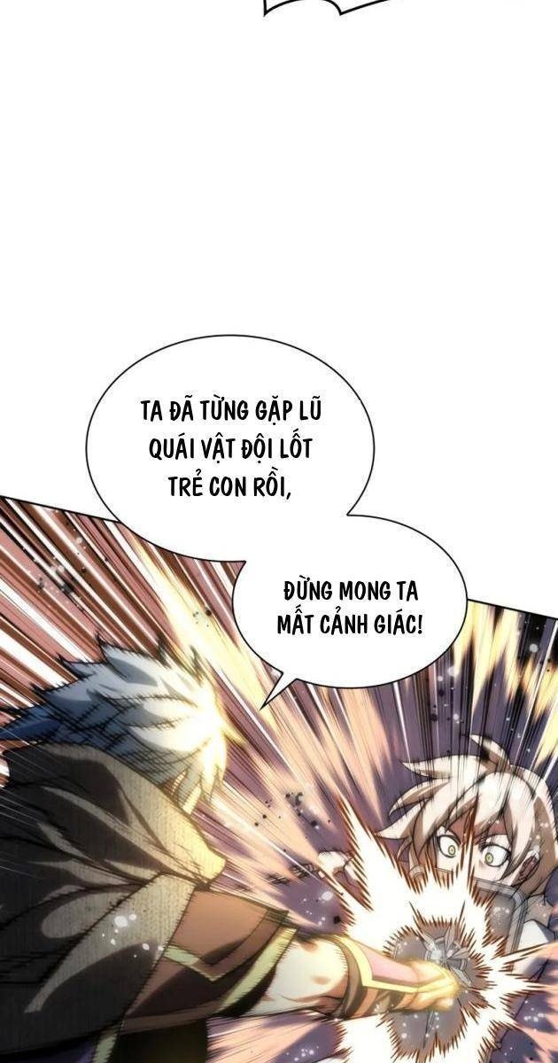 Vượt Qua Giới Hạn - Page 109