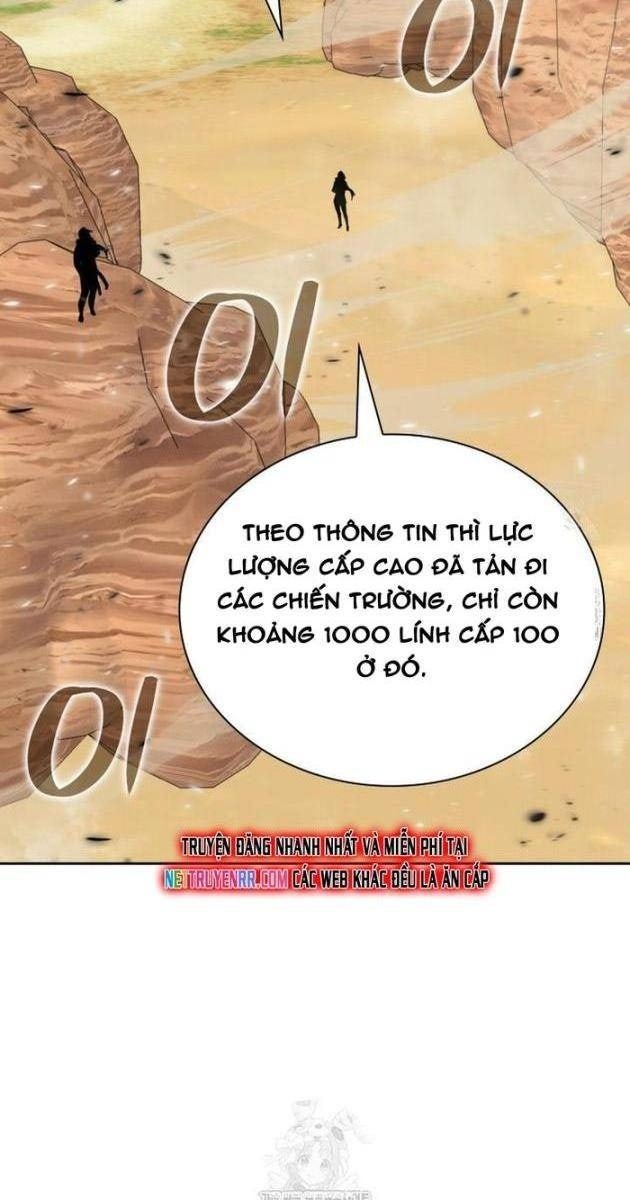 Vượt Qua Giới Hạn - Page 158