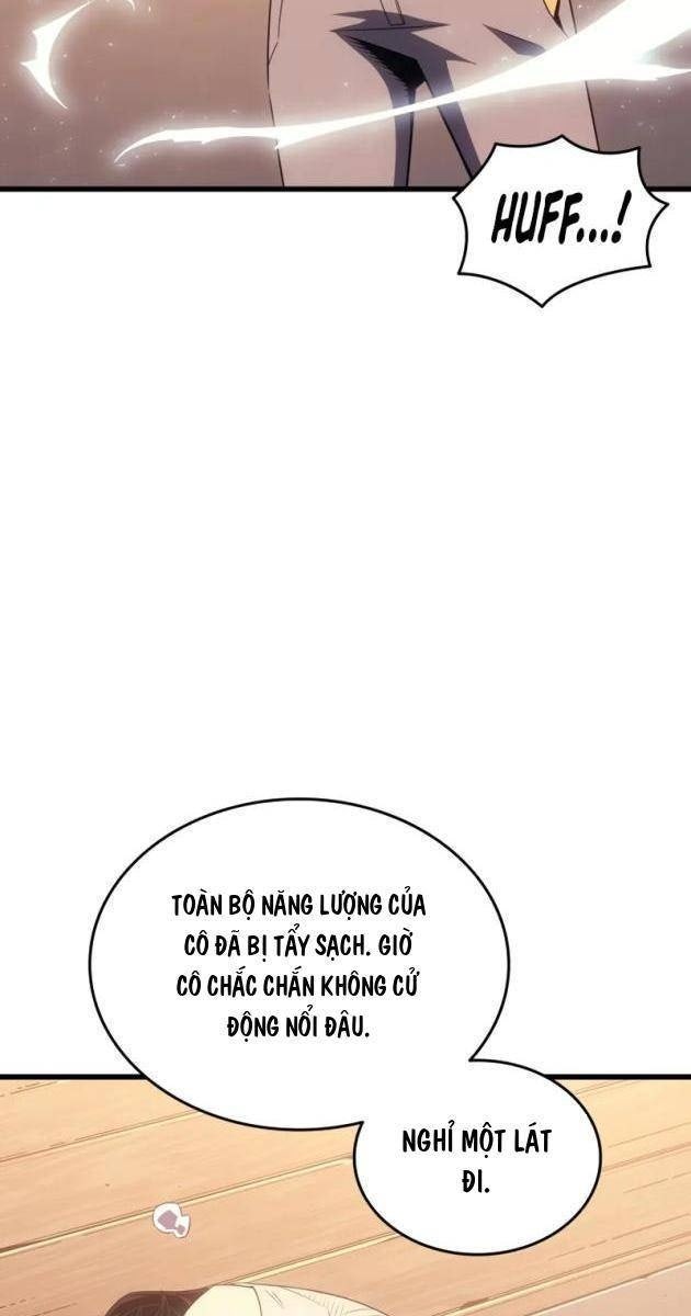 Sự Trở Lại Của Pháp Sư Vĩ Đại Sau 4000 Năm - Page 91