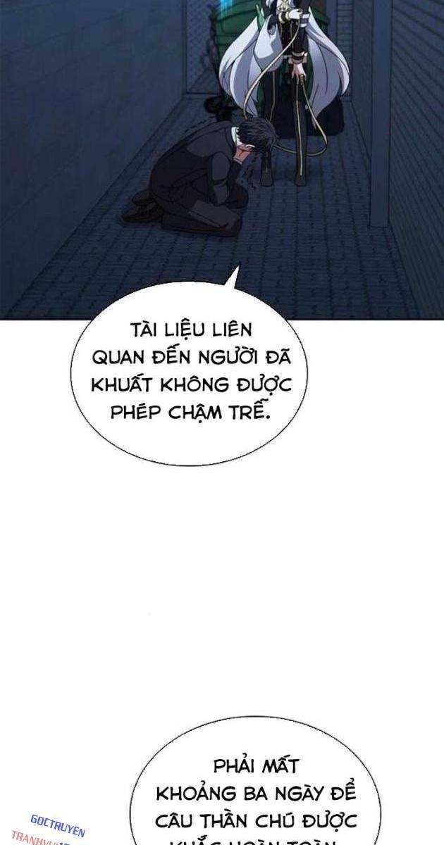 Ta Chi Phối Địa Ngục - Page 43