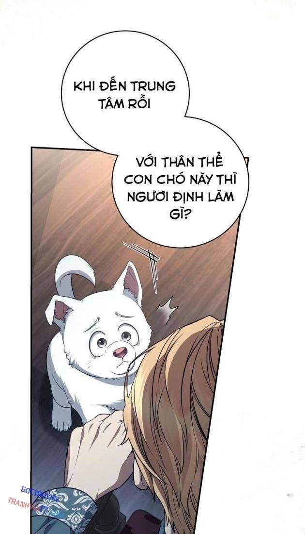 Bá Tước Khốn Nạn Là Hoàng Đế - Page 44