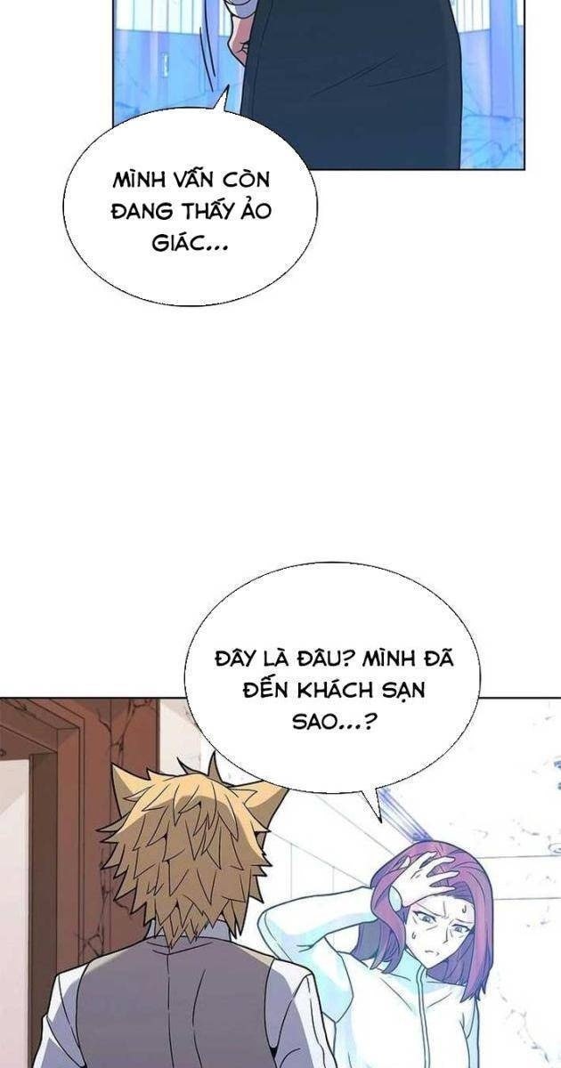 Ta Chi Phối Địa Ngục - Page 38
