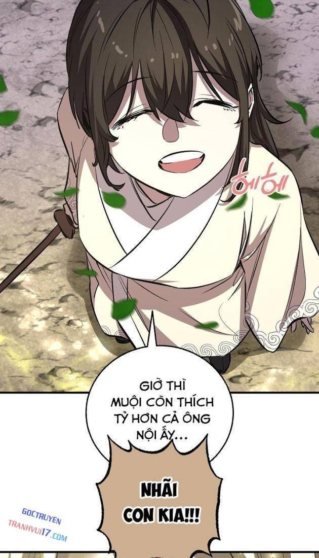 Thanh Mai Trúc Mã Của Đệ Nhất Thiên Hạ - Page 11