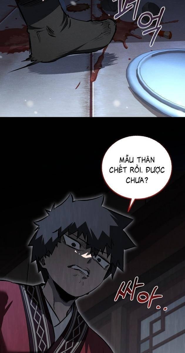 Thanh Mai Trúc Mã Của Đệ Nhất Thiên Hạ - Page 71