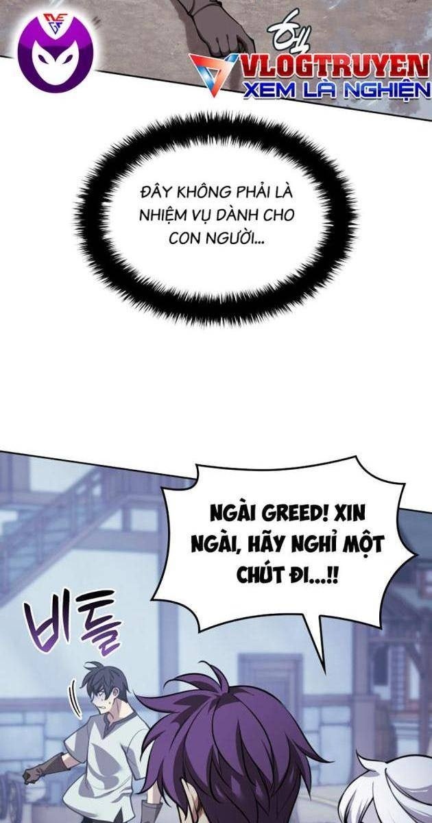 Vượt Qua Giới Hạn - Page 45