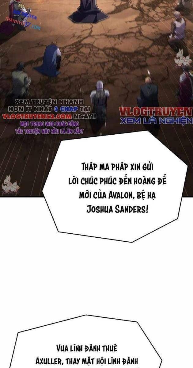 Sự Trở Lại Của Hiệp Sĩ Giáo Vô Song - Page 118