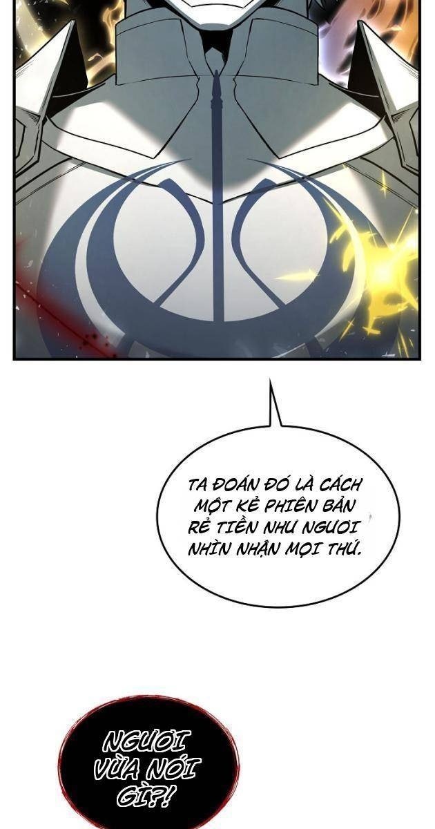 Sự Trở Lại Của Hiệp Sĩ Giáo Vô Song - Page 21