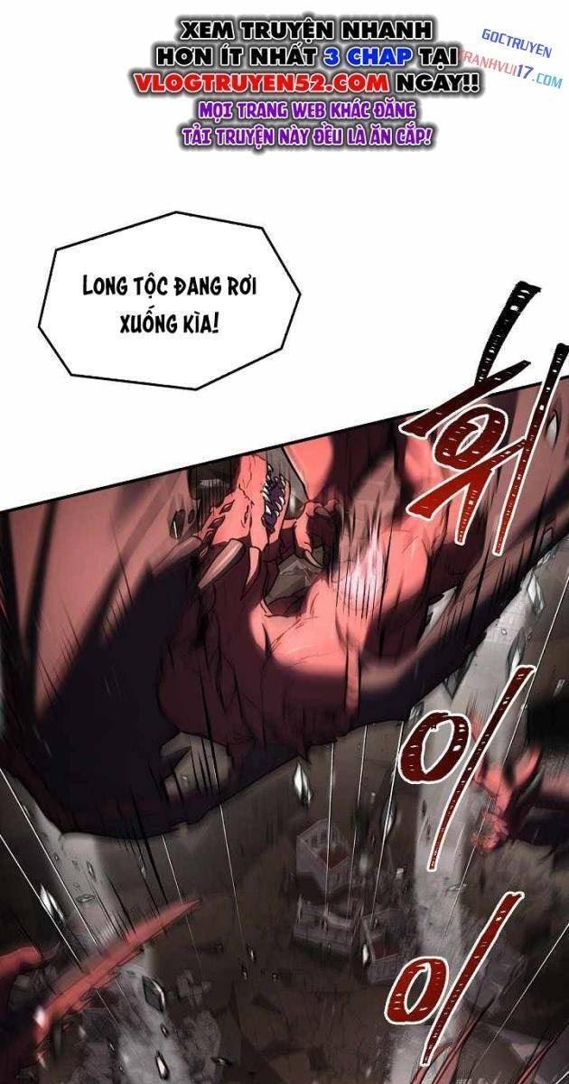 Sự Trở Lại Của Hiệp Sĩ Giáo Vô Song - Page 1