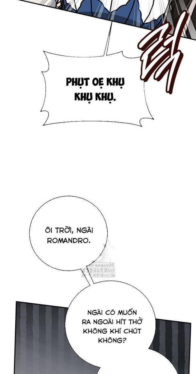 Bá Tước Khốn Nạn Là Hoàng Đế - Page 68