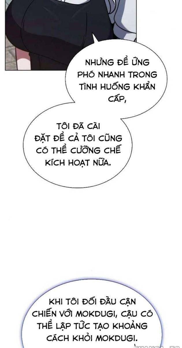 Ta Chi Phối Địa Ngục - Page 109