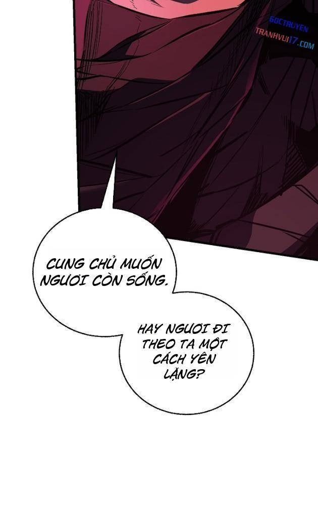 Thanh Mai Trúc Mã Của Đệ Nhất Thiên Hạ - Page 9