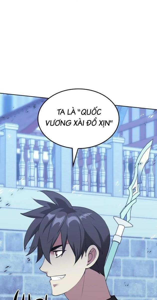Vượt Qua Giới Hạn - Page 24