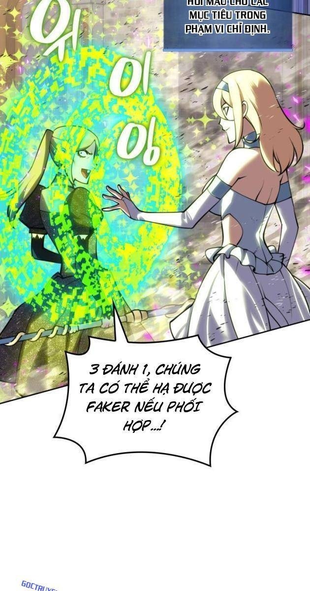 Vượt Qua Giới Hạn - Page 53