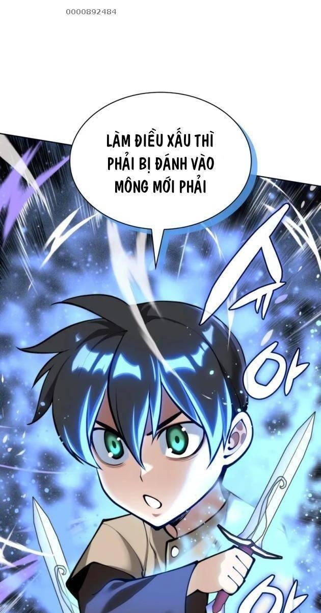 Vượt Qua Giới Hạn - Page 48