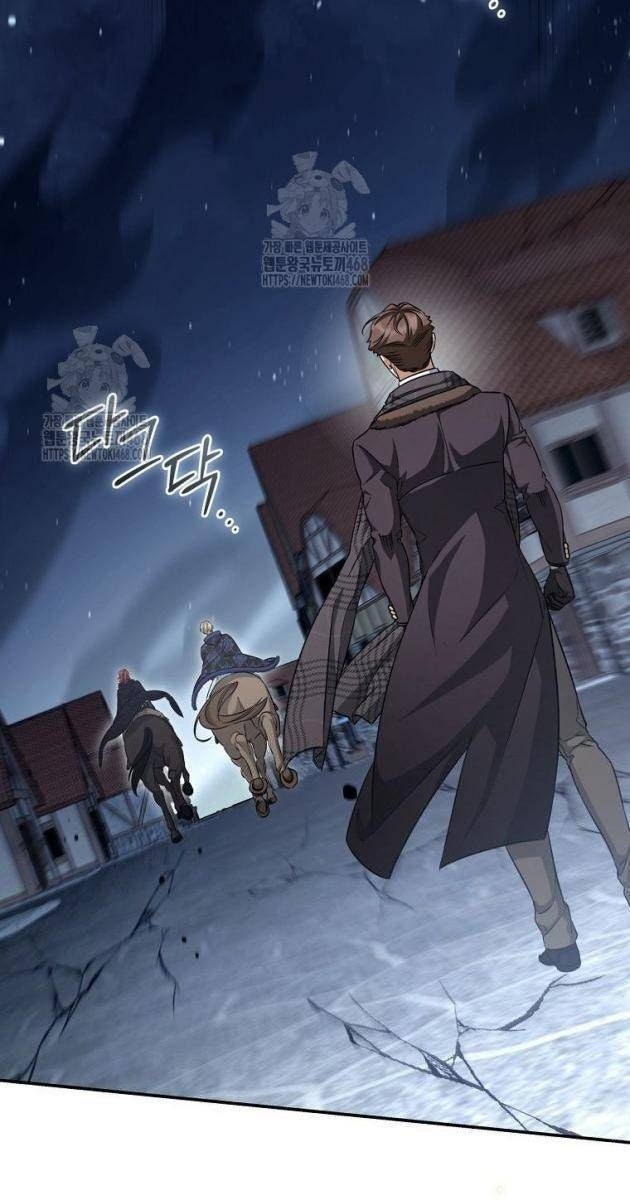 Bá Tước Khốn Nạn Là Hoàng Đế - Page 91