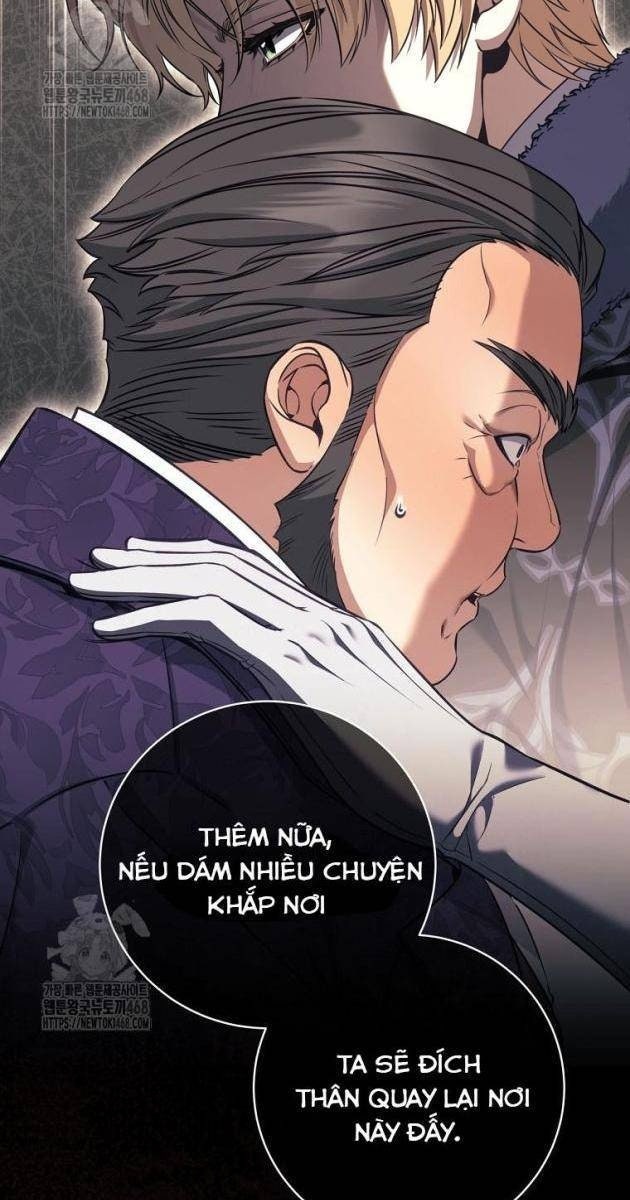 Bá Tước Khốn Nạn Là Hoàng Đế - Page 29