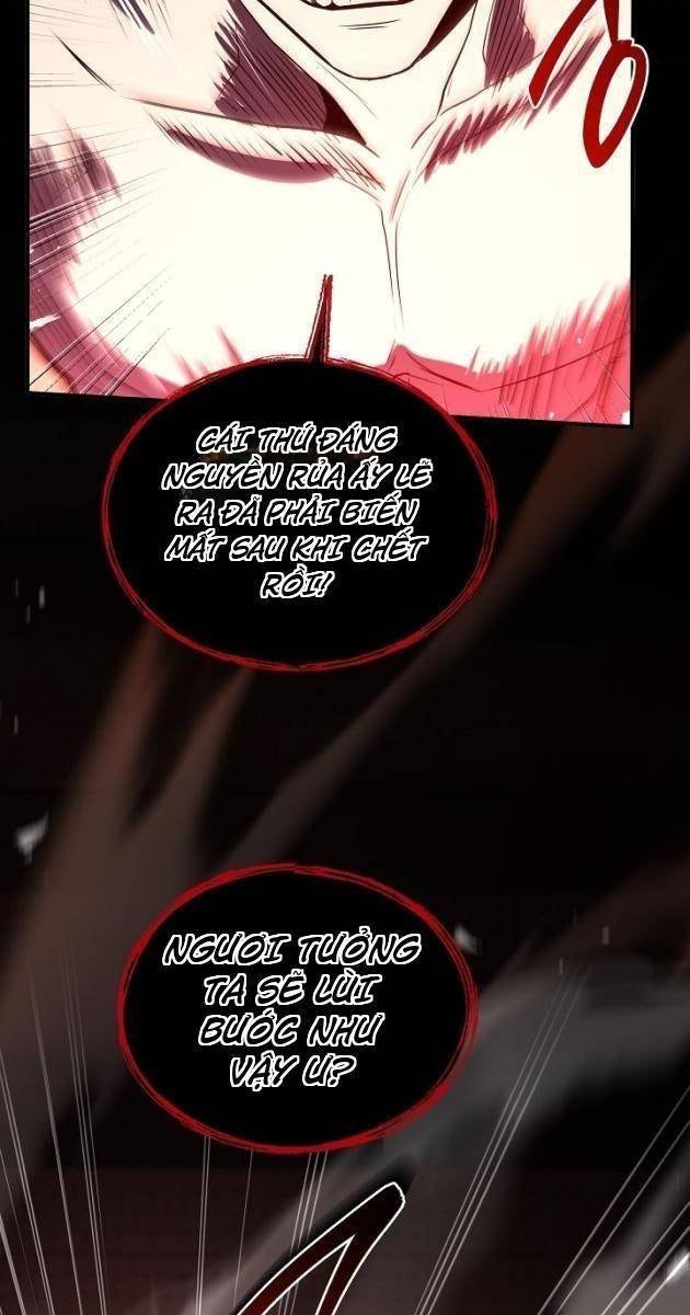Sự Trở Lại Của Hiệp Sĩ Giáo Vô Song - Page 51