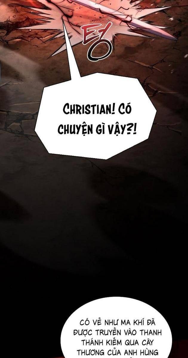 Sự Trở Lại Của Hiệp Sĩ Giáo Vô Song - Page 165