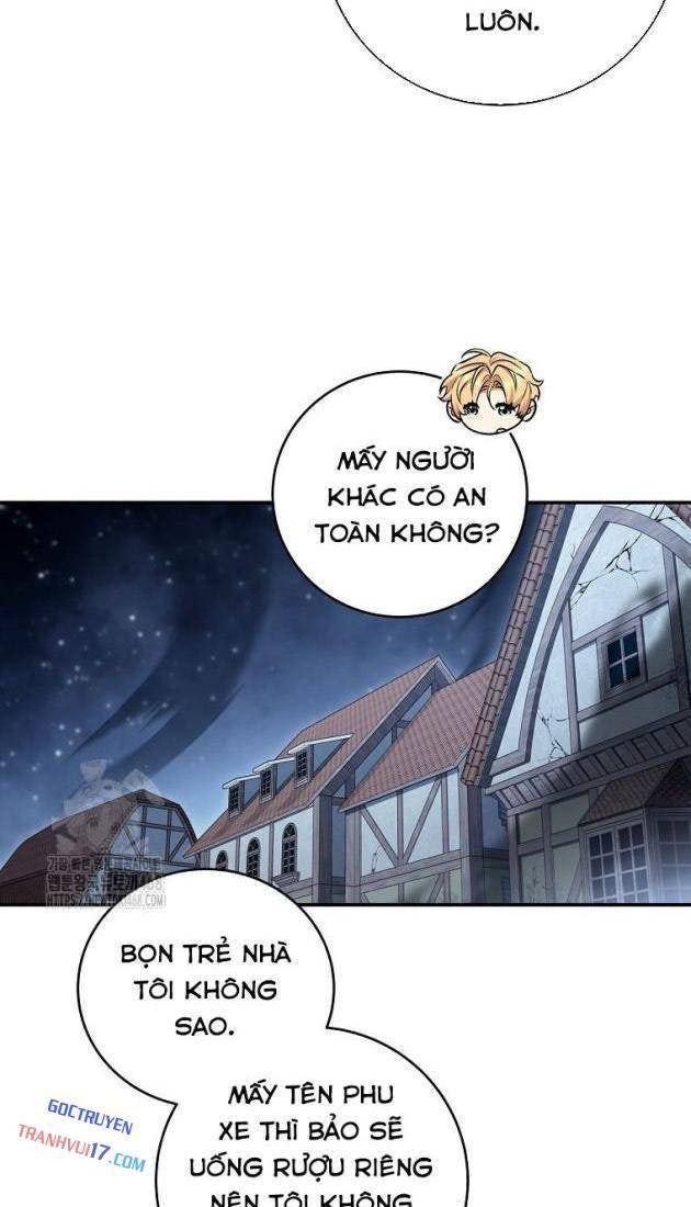 Bá Tước Khốn Nạn Là Hoàng Đế - Page 83