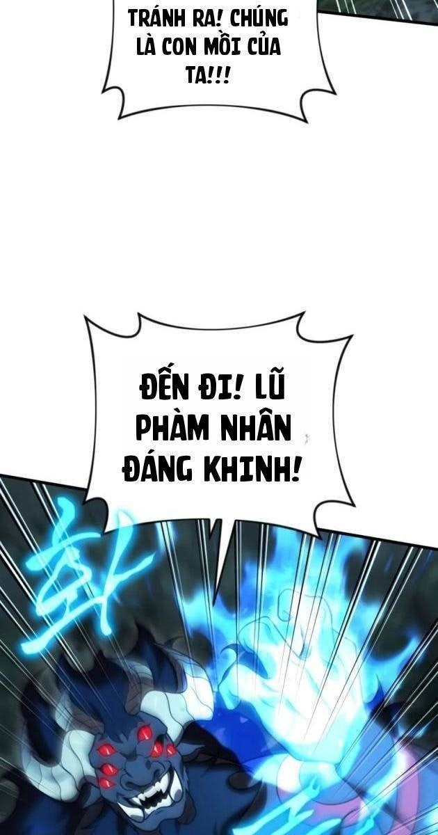 Người Chơi Trở Lại Sau 10000 Năm - Page 44