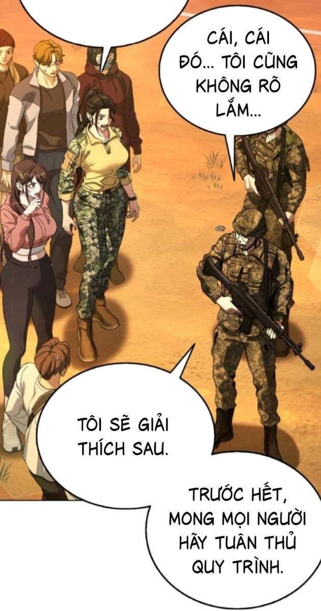 Người Cha Xác Sống - Page 24