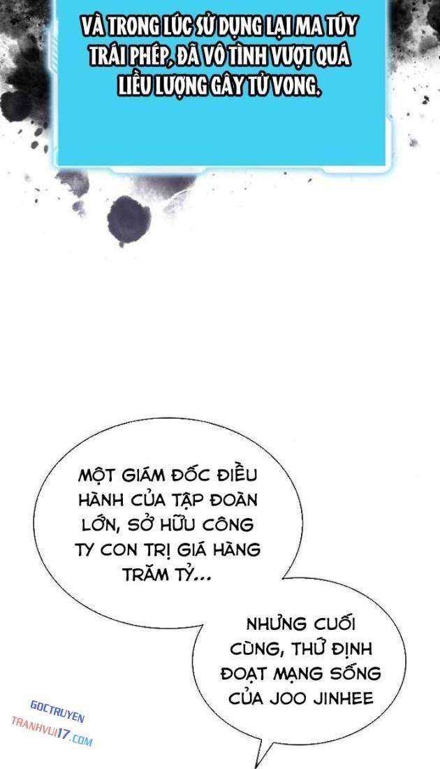 Ta Chi Phối Địa Ngục - Page 28