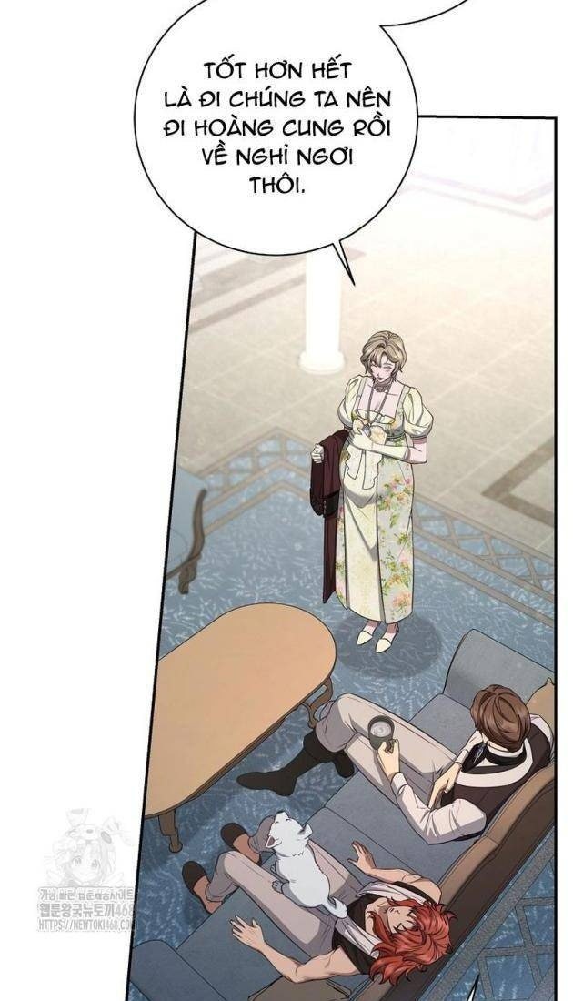 Bá Tước Khốn Nạn Là Hoàng Đế - Page 26