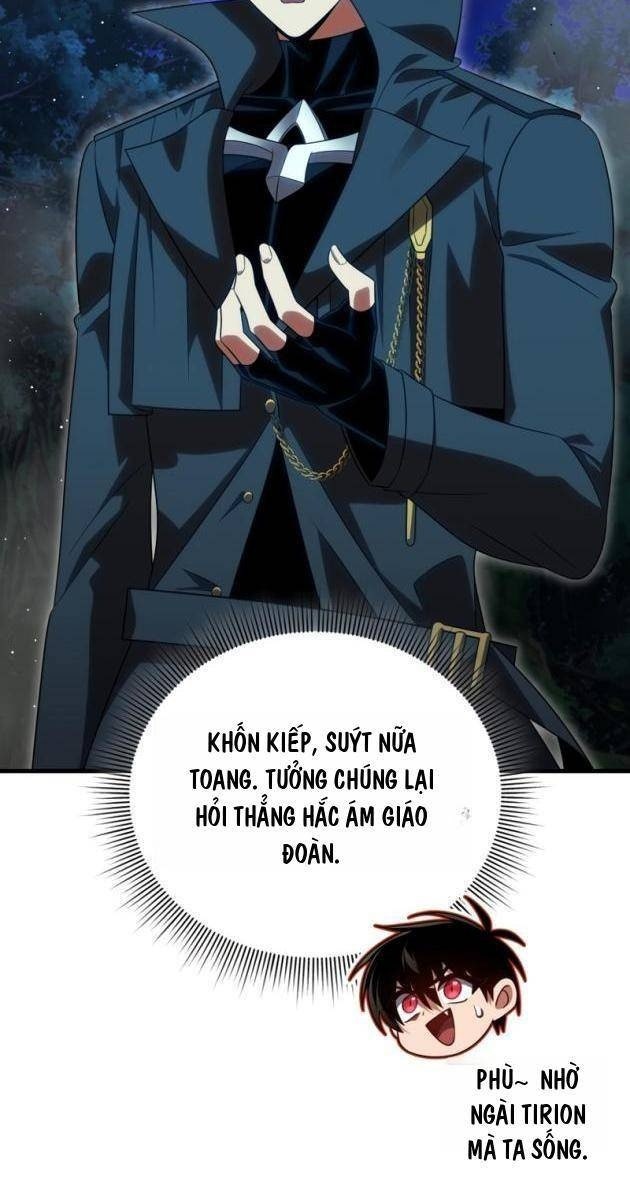 Người Chơi Trở Lại Sau 10000 Năm - Page 143